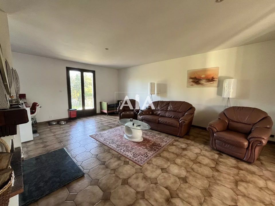 Villa i Saint-Angeau, Charente - foto 4