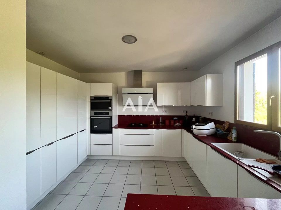 Villa i Saint-Angeau, Charente - foto 5