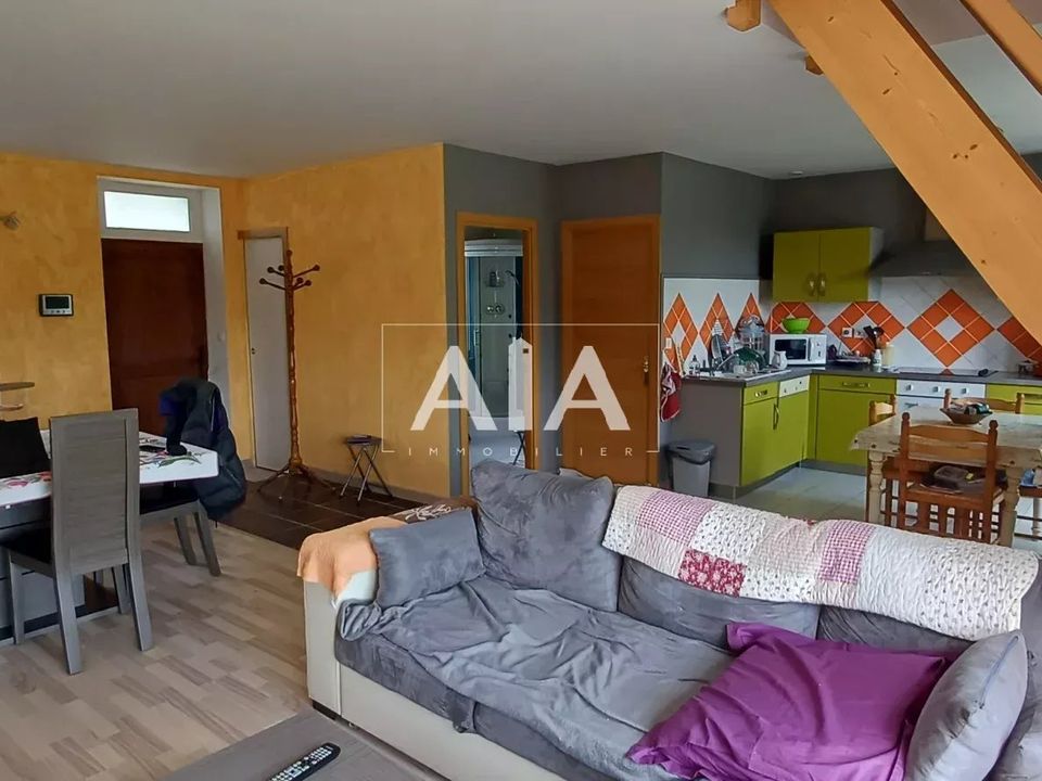 Villa en Ruffec, Charente - foto 3