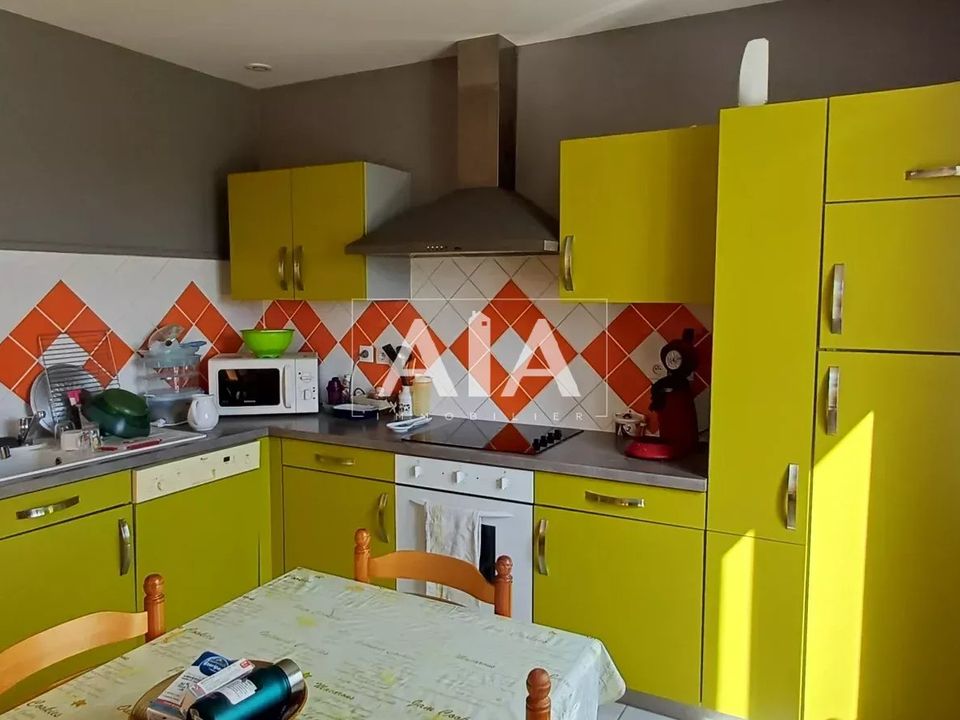 Villa en Ruffec, Charente - foto 4