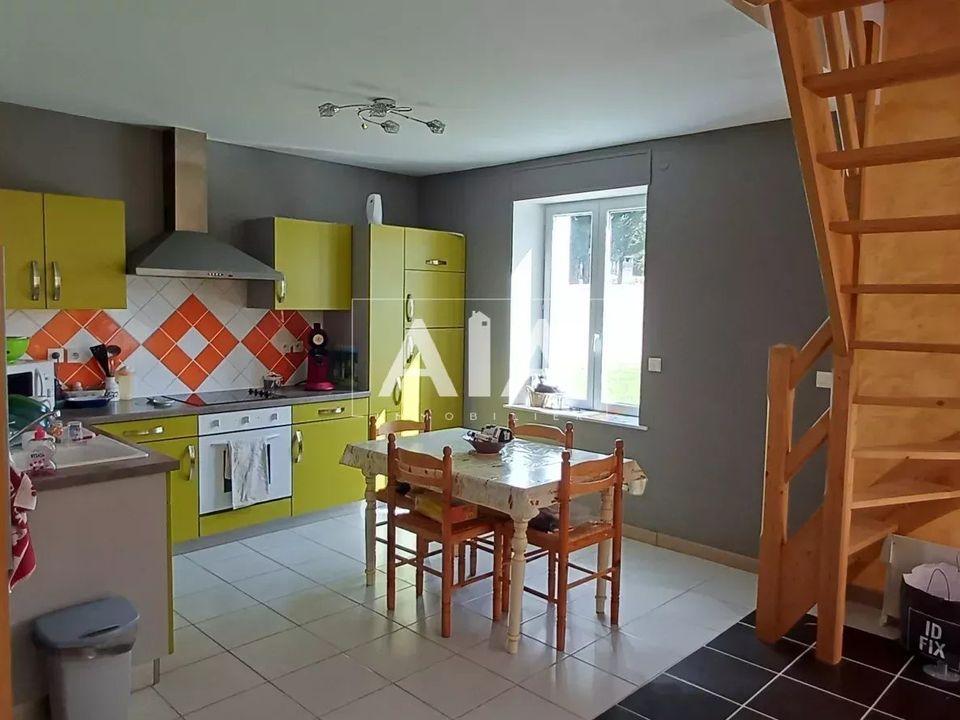 Villa en Ruffec, Charente - foto 5