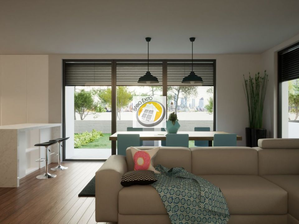 Villa i Ovar, Aveiro - foto 1