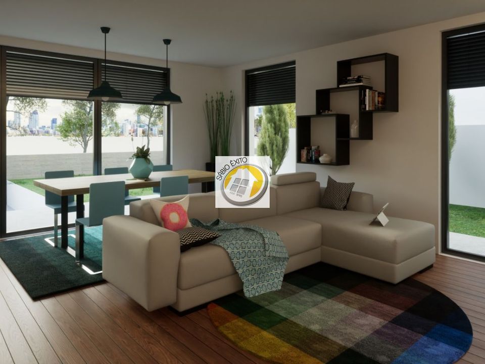 Villa i Ovar, Aveiro - foto 2
