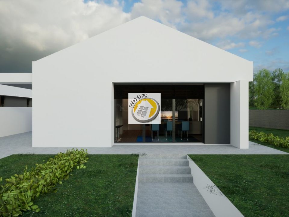Villa i Ovar, Aveiro - foto 4
