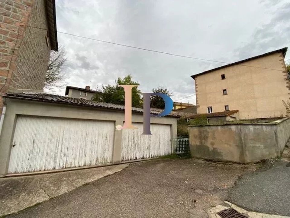 Lejlighed i Cours-la-Ville, Rhone - foto 3