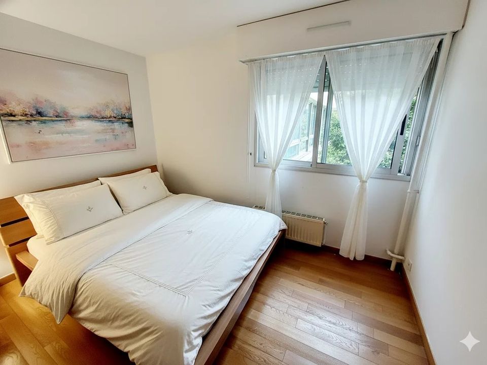 Lejlighed i Courbevoie, Hauts-de-Seine - foto 3