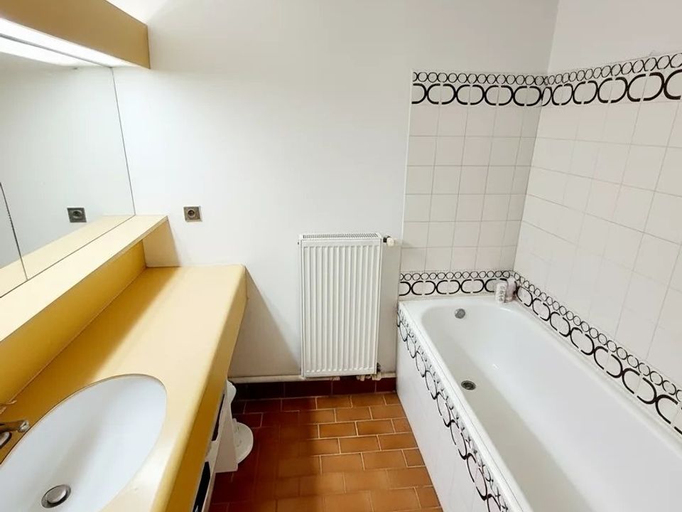 Lejlighed i Courbevoie, Hauts-de-Seine - foto 5