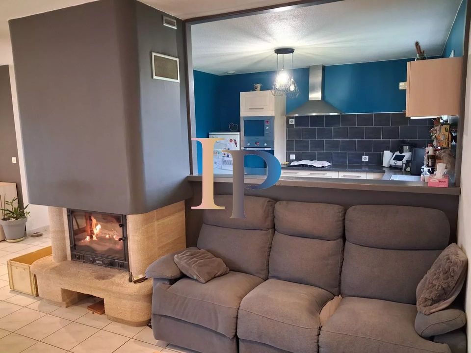 Villa i Cuinzier, Loire - foto 4