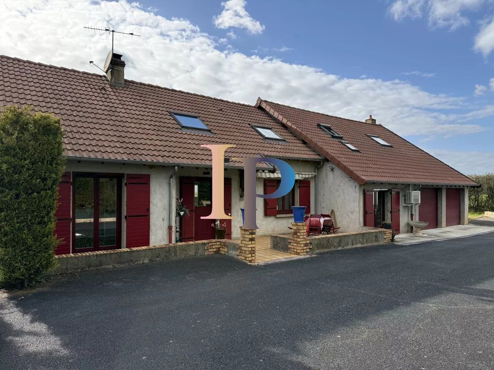 Villa i Vougy, Loire - foto 3