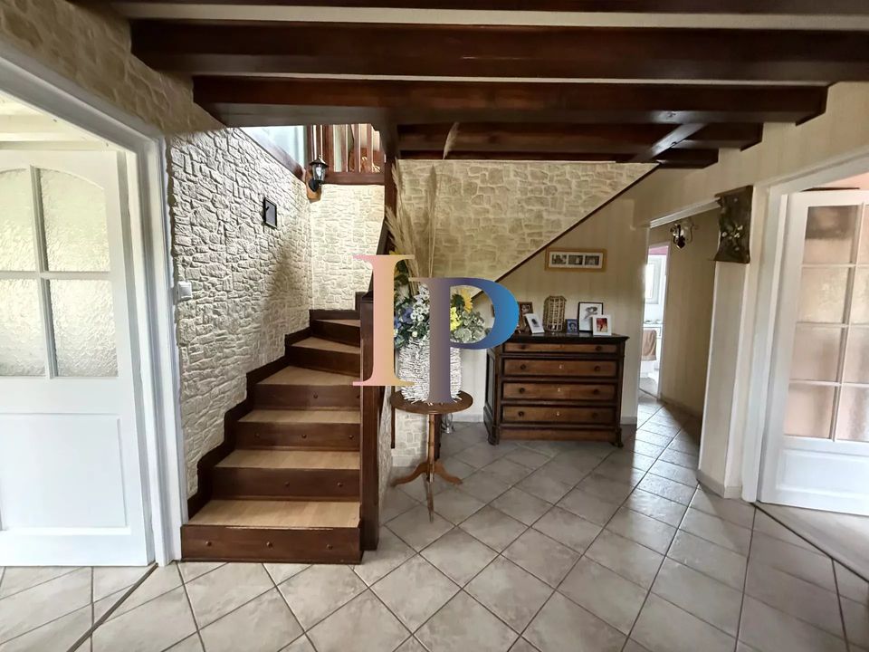Villa i Vougy, Loire - foto 4