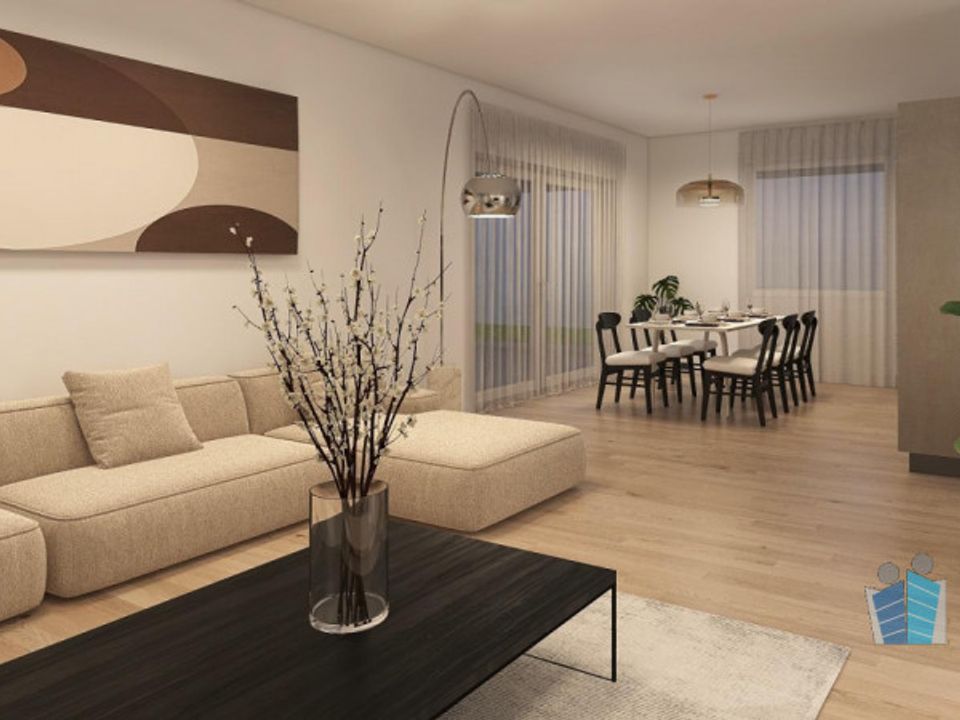 Villa i Lecce, Lecce - foto 1