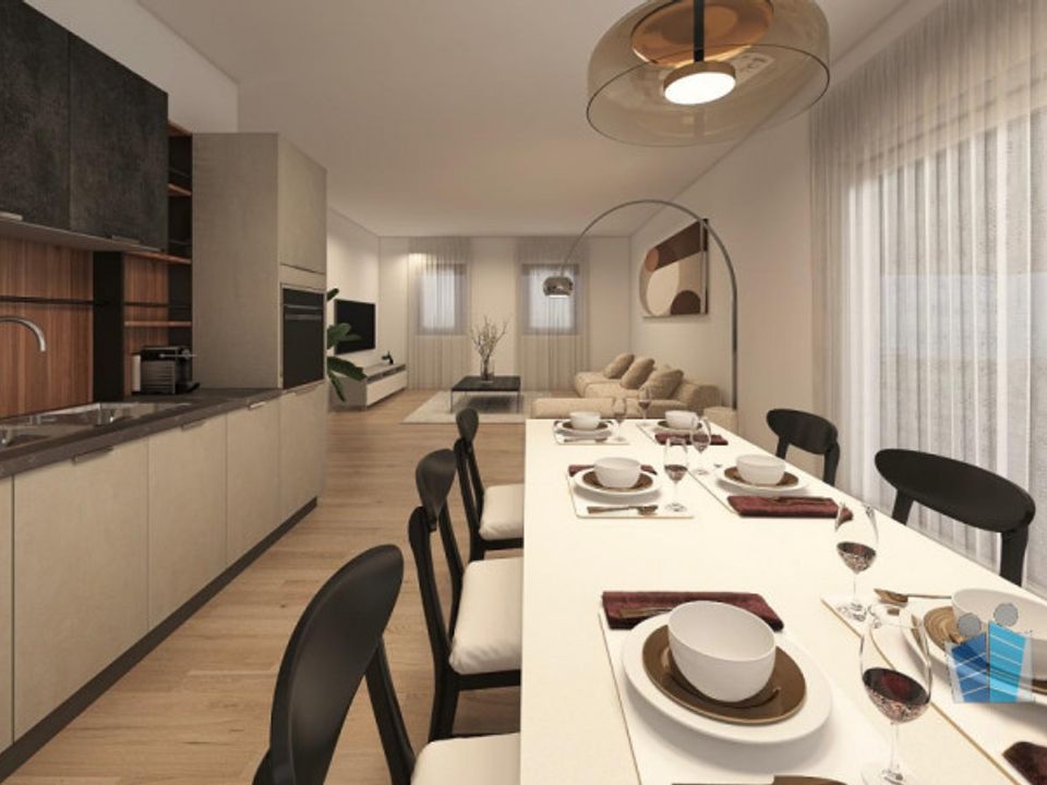 Villa i Lecce, Lecce - foto 3