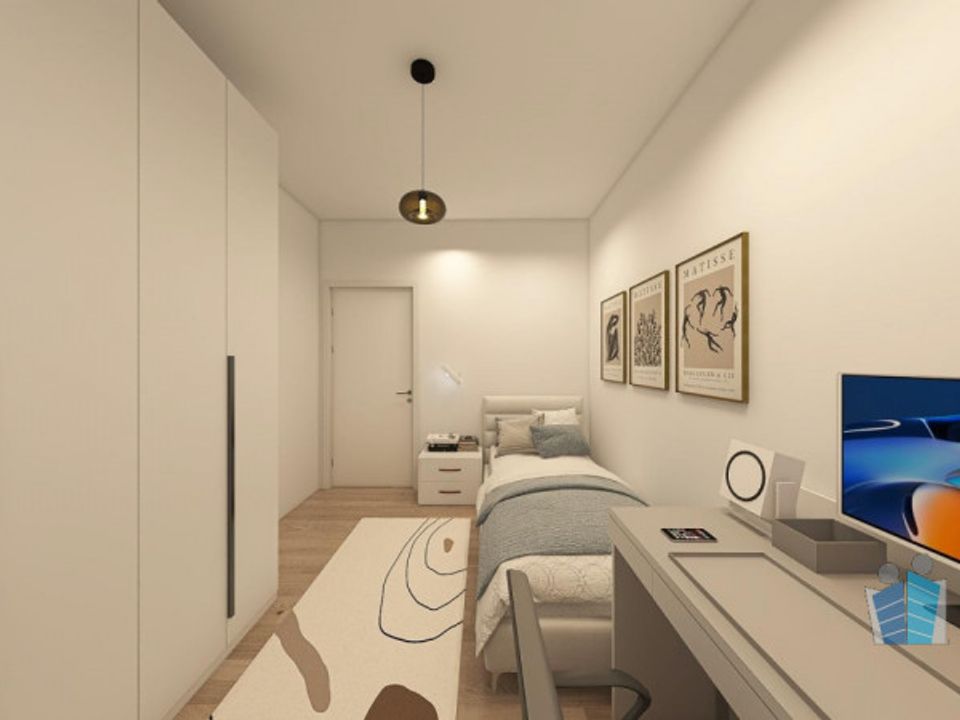 Haus in Lecce, Lecce - Foto 5