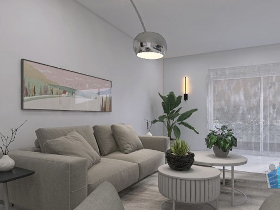 Haus in Lecce, Lecce - Foto 3