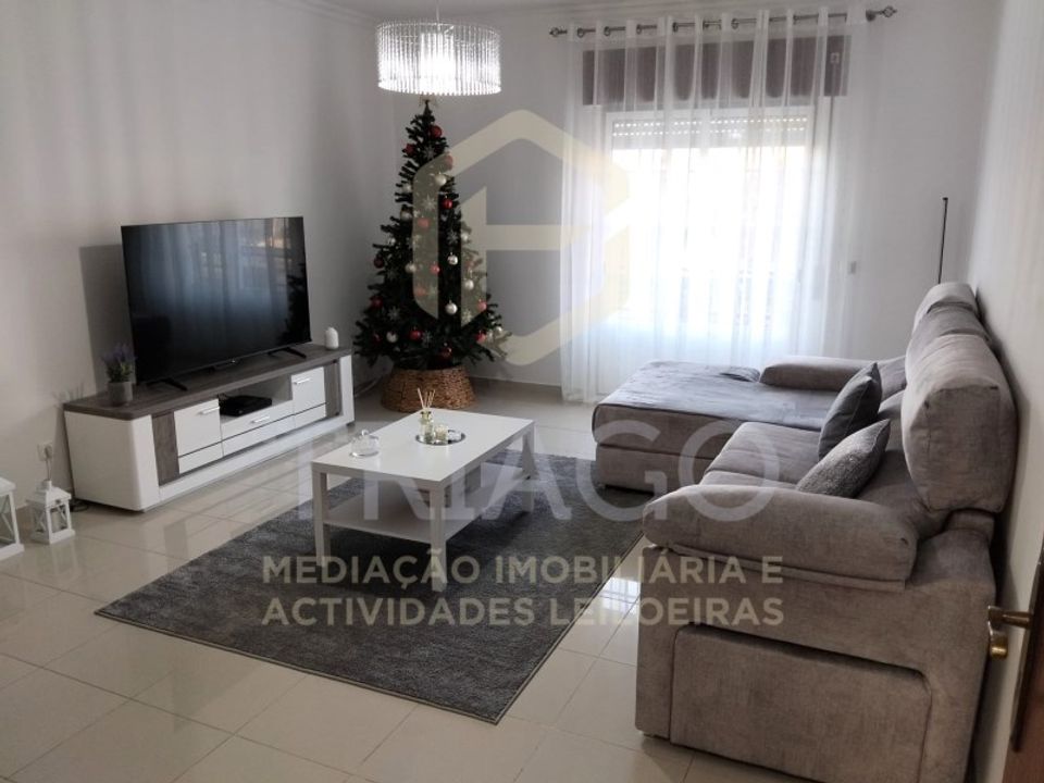 Lejlighed i Benavente, Santarem - foto 2