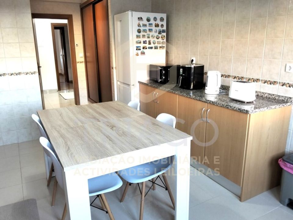Apartament: Benavente, Santarem – zdjęcie 2