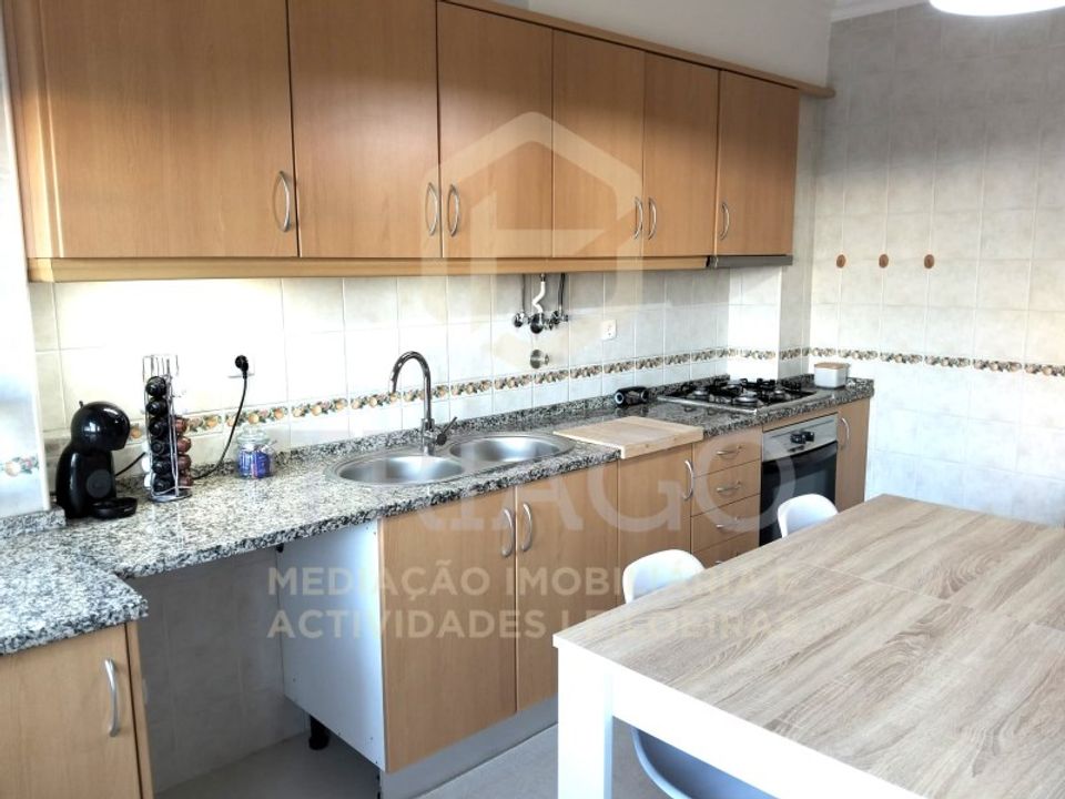 Apartament: Benavente, Santarem – zdjęcie 3