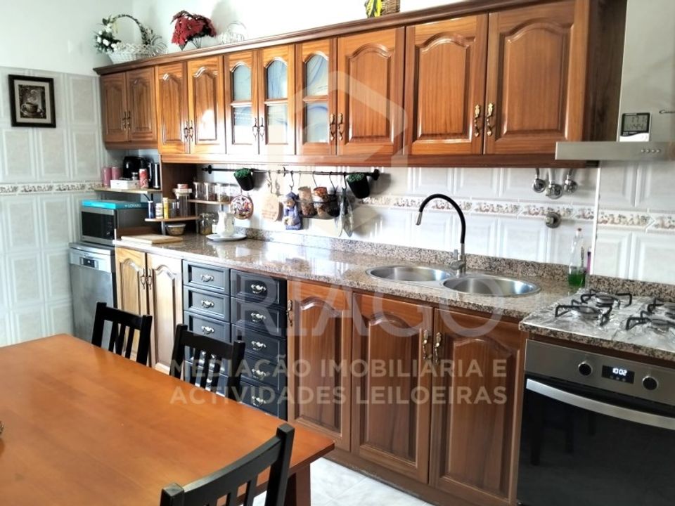 Leilighet i Samora Correia, Santarem - bilde 1