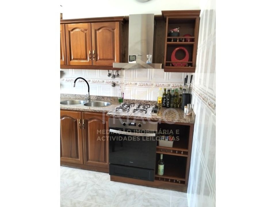 Leilighet i Samora Correia, Santarem - bilde 3