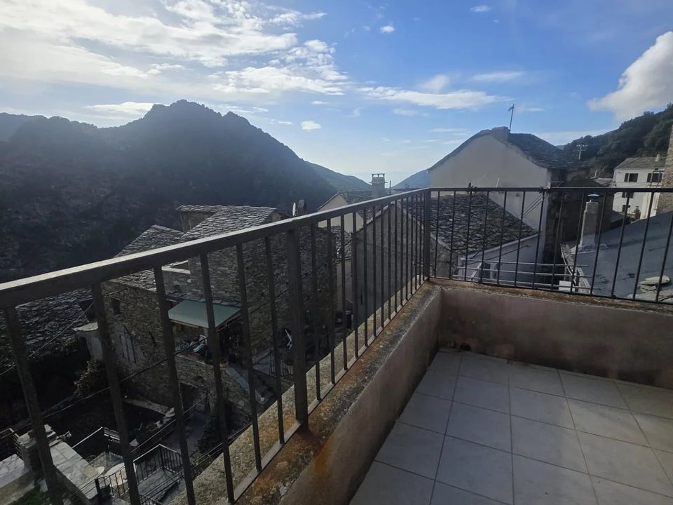 Lejlighed i Olcani, Haute-Corse - foto 2