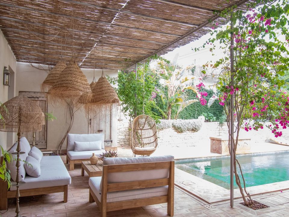 Villa i Saint-Florent, Haute-Corse - bilde 2
