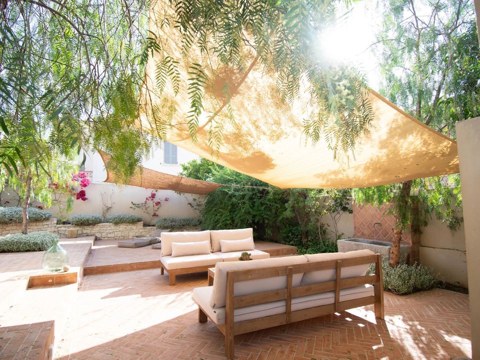 Villa i Saint-Florent, Haute-Corse - bilde 3