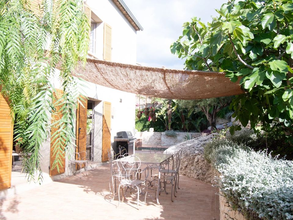 Villa i Saint-Florent, Haute-Corse - bilde 4