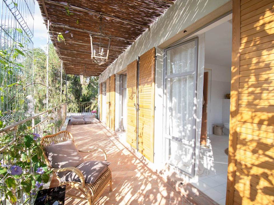 Villa i Saint-Florent, Haute-Corse - bilde 5
