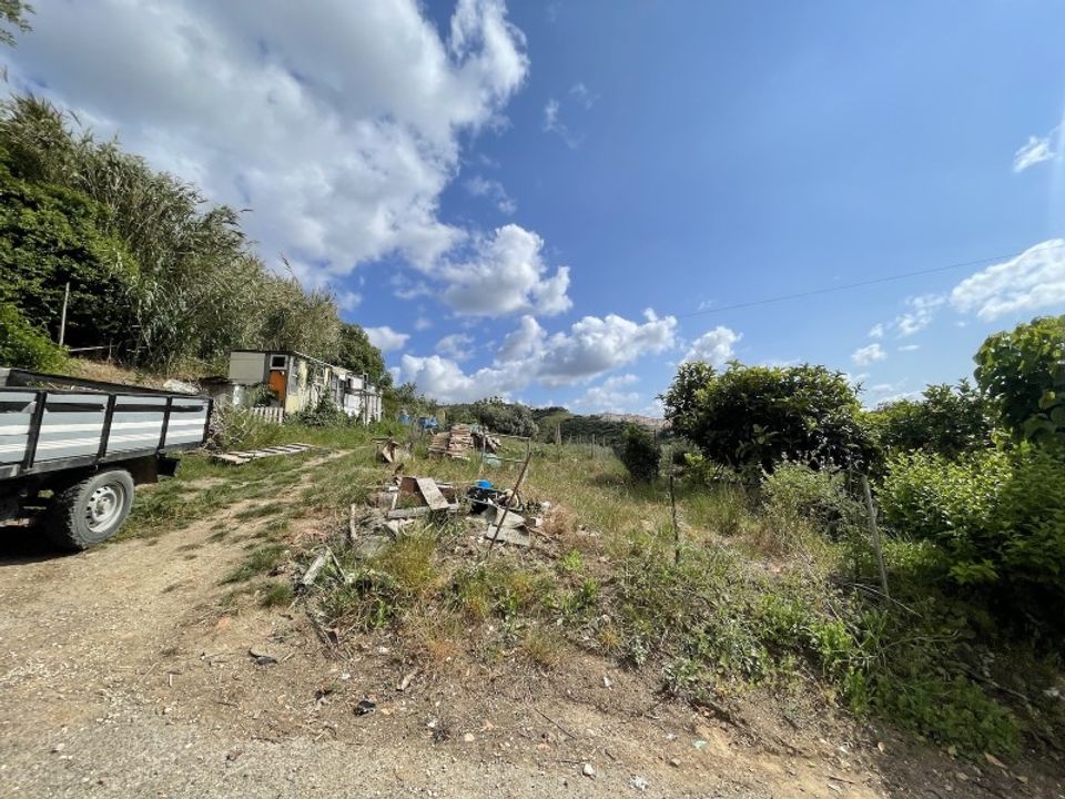 Terreno en Matacaes, Lisbon - foto 1
