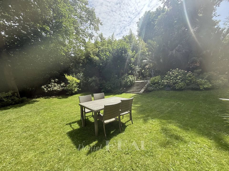 Lejlighed i Neuilly-sur-Seine, Hauts-de-Seine - foto 4