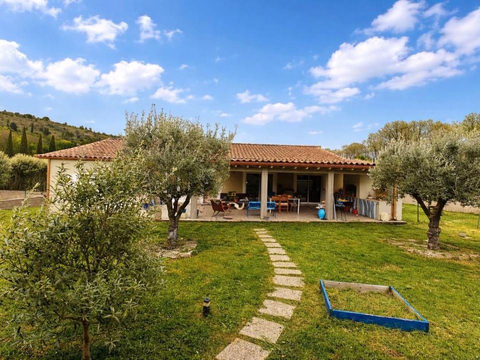Villa i Couiza, Aude - foto 1