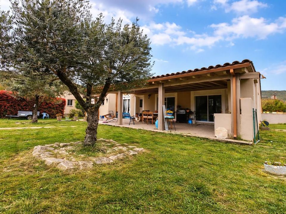 Villa i Couiza, Aude - foto 2