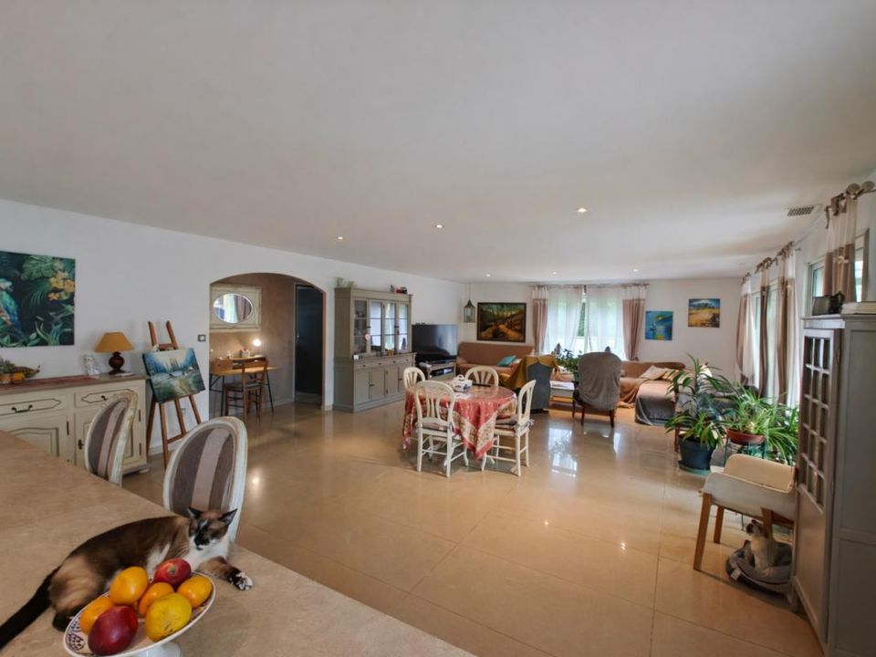 Villa i Couiza, Aude - foto 3