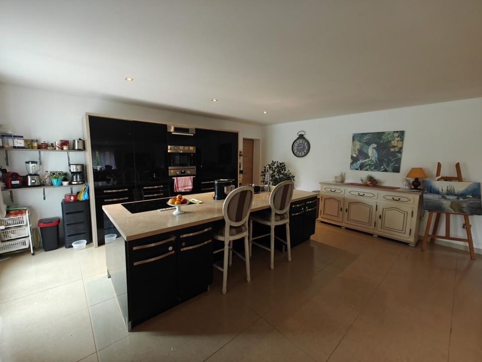 Villa i Couiza, Aude - foto 5