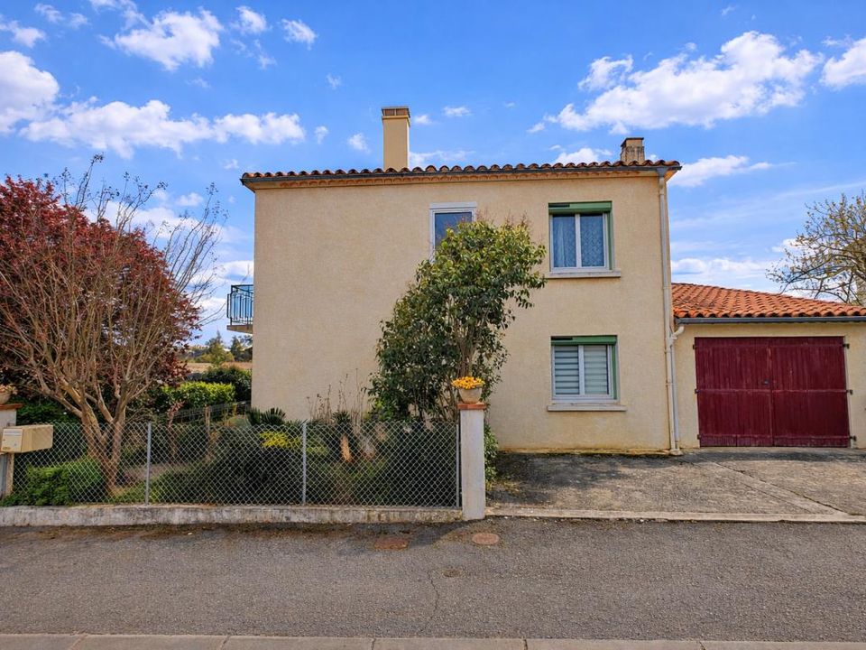 Villa i Limoux, Aude - foto 2