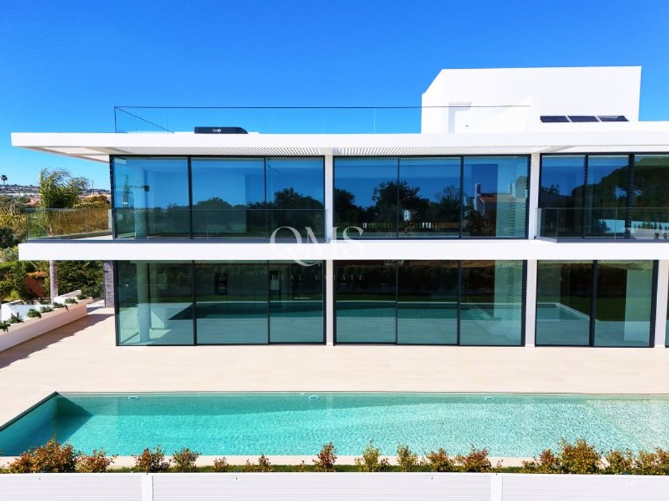 Villa i Quarteira, Faro - foto 2