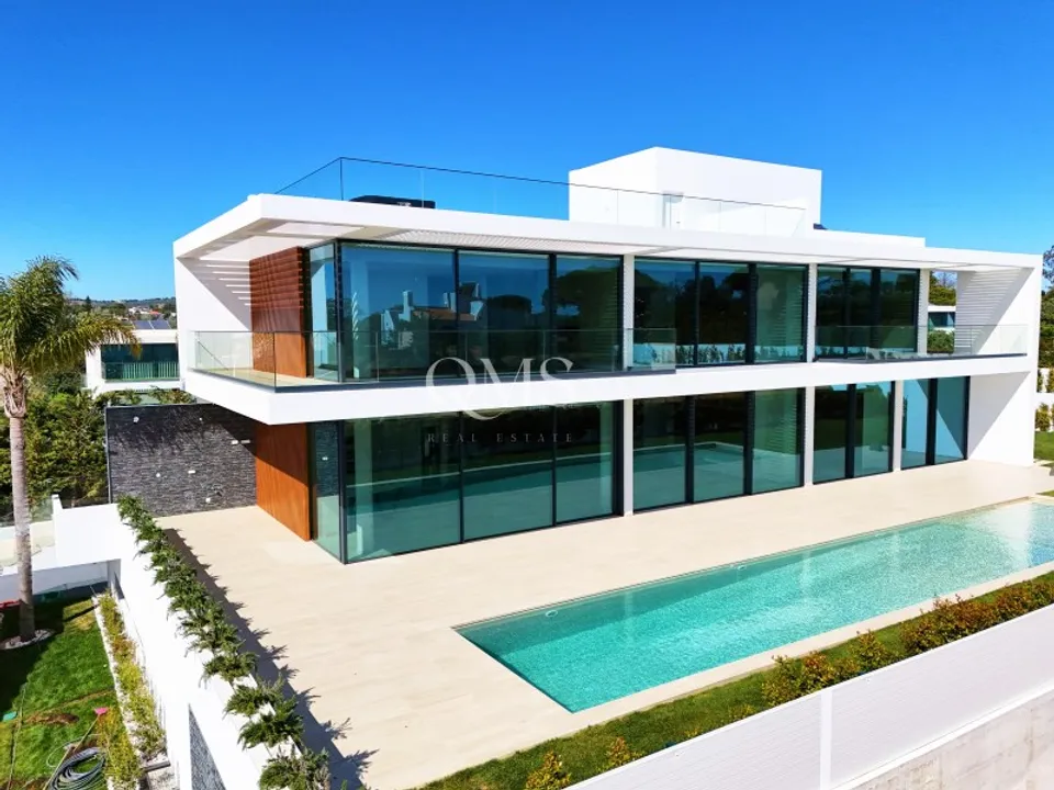 Villa i Quarteira, Faro - foto 3