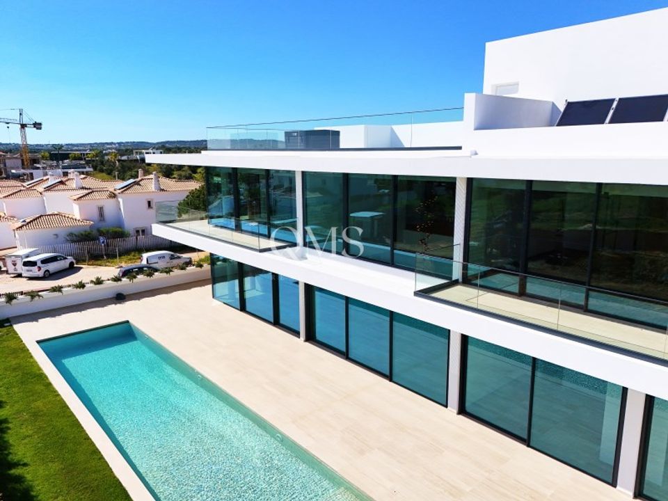 Villa i Quarteira, Faro - foto 5