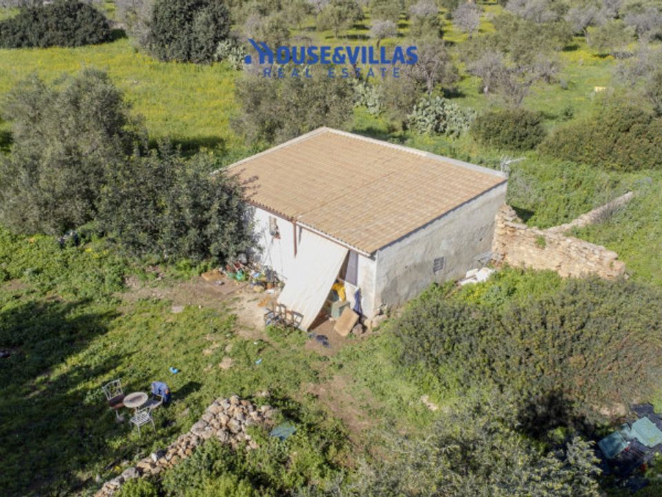 Villa i Noto, Siracusa - foto 1