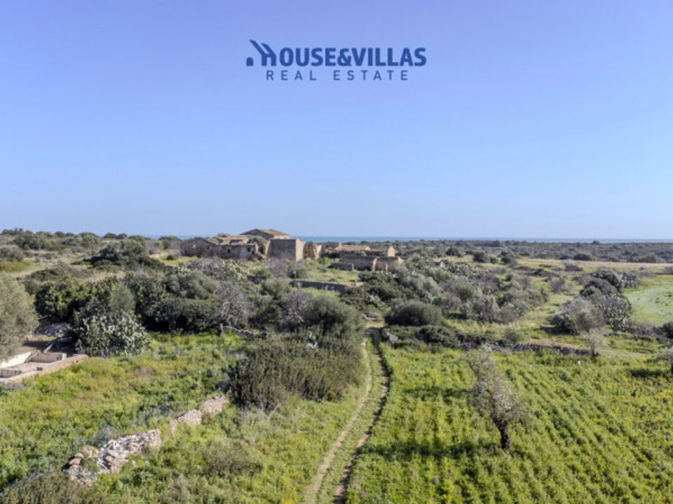 Villa i Noto, Siracusa - foto 2