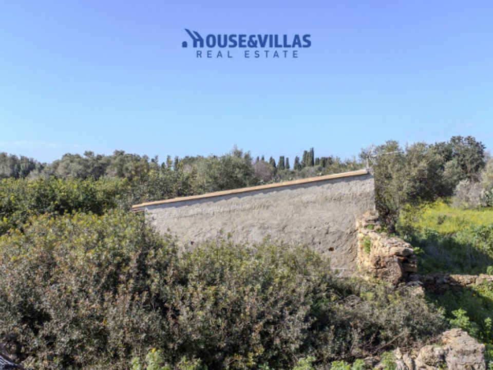 Villa i Noto, Siracusa - foto 3