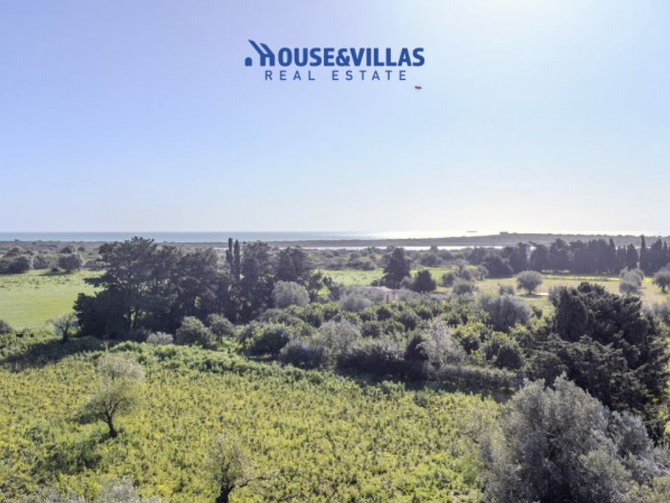 Villa i Noto, Siracusa - foto 4