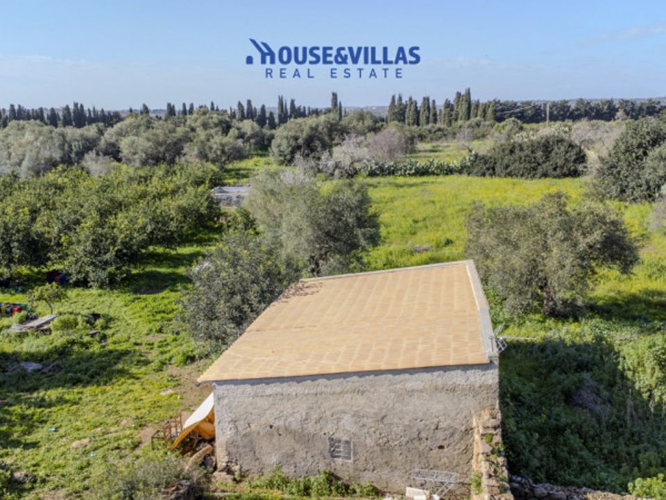 Villa i Noto, Siracusa - foto 5