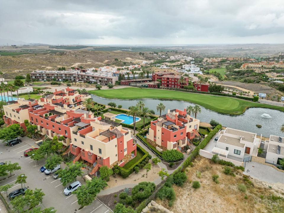 Reihenhaus in Vera, Almeria - Foto 1