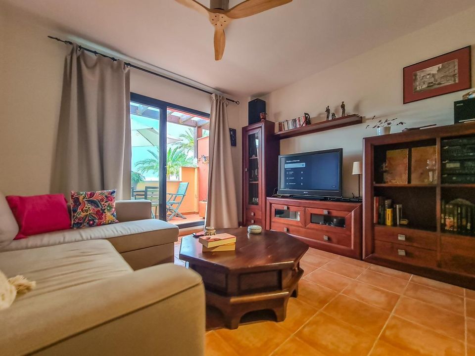 Reihenhaus in Vera, Almeria - Foto 3