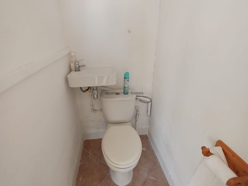 Landejendom i Pinoso, Alicante - foto 5