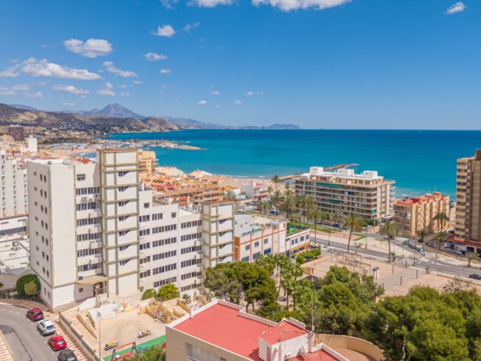 Lejlighed i El Campello, Alicante - foto 3