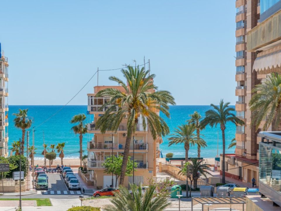 Lejlighed i El Campello, Alicante - foto 4