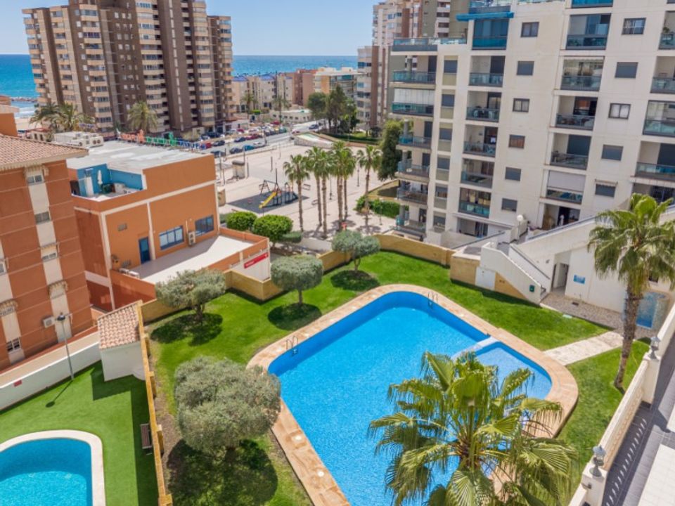 Lejlighed i El Campello, Alicante - foto 5