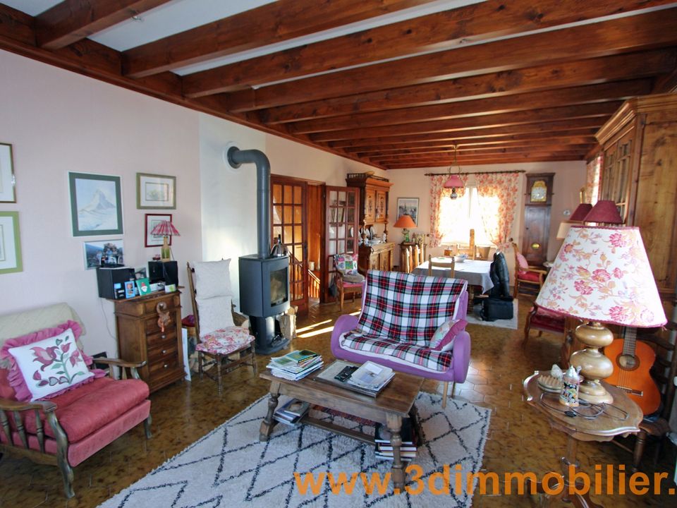 Villa i Orgelet, Jura - bilde 4